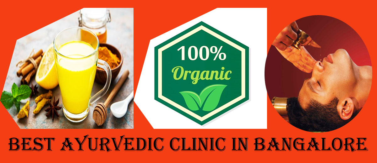 Best Ayurvedic Clinic In Bangalore | Famous Ayurvedic Clinic